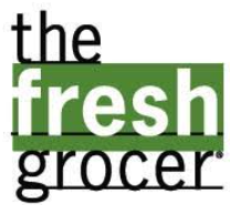 The Fresh Grocer