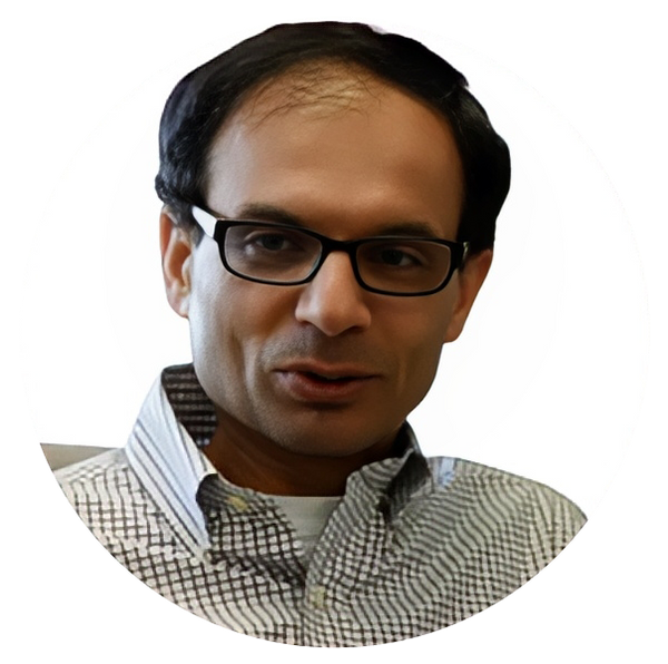 Dr. Shyam Sablani