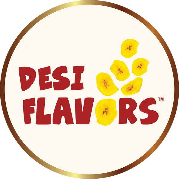 DESI FLAVORS