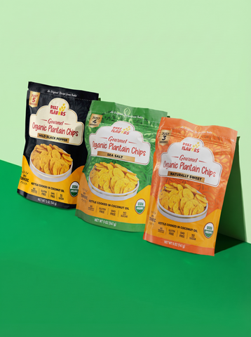 Variety Pack