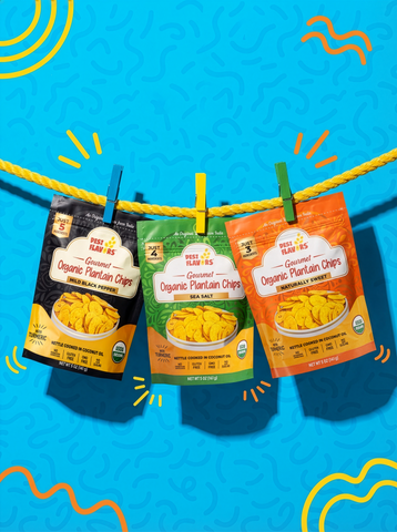 Variety Pack